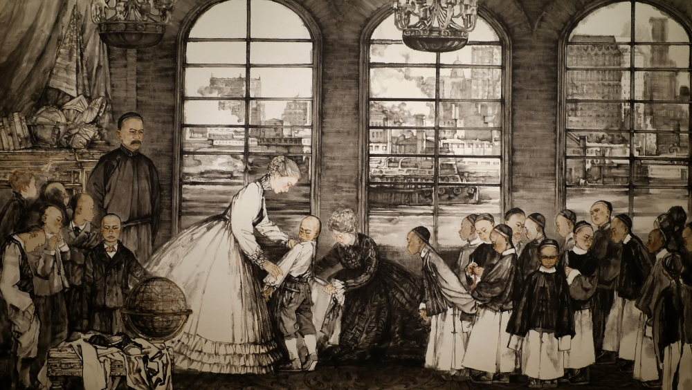 洋务运动的意义(洋务运动失败的原因)