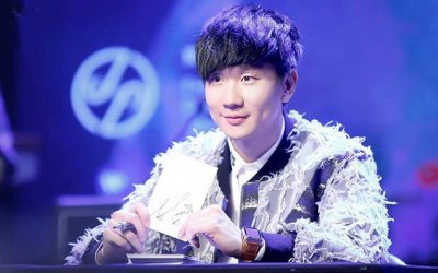 ​盘点不是中国国籍的六位明星，林俊杰在列，最后让网友不能接受