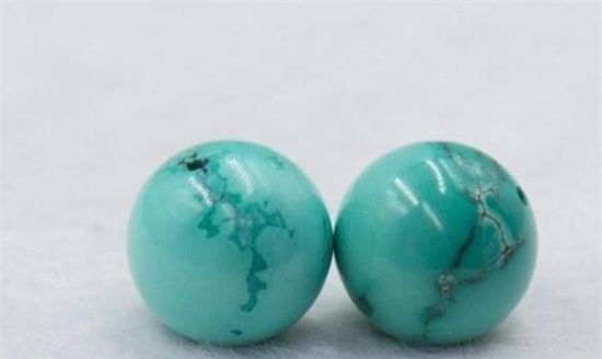 湖北松石的产地及特征,绿松石产地有哪些地方图3