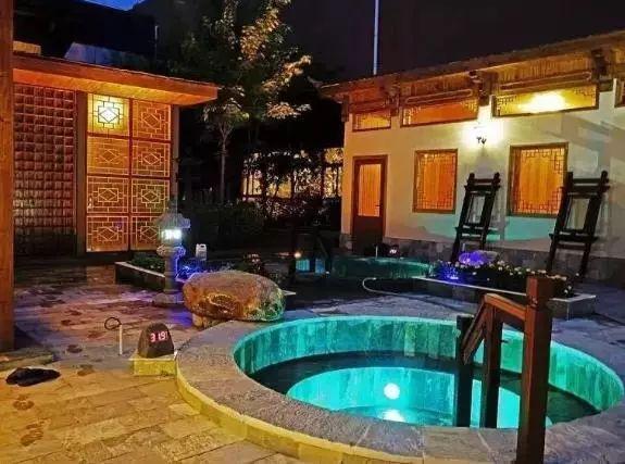 泡温泉需要注意什么东西（泡温泉有哪些注意事项）(17)