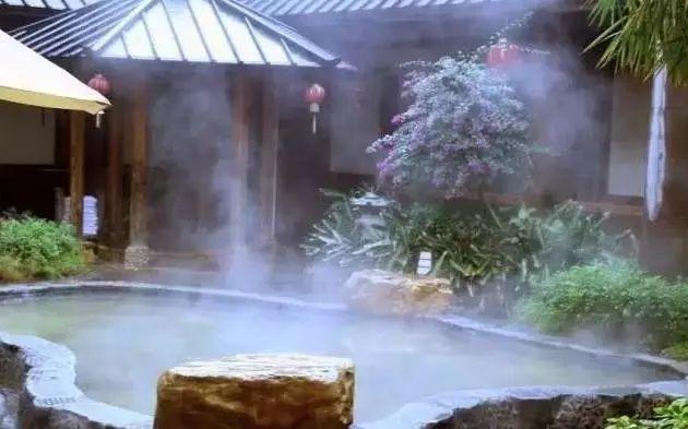 泡温泉需要注意什么东西（泡温泉有哪些注意事项）(11)