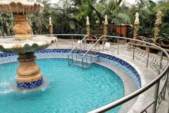 泡温泉需要注意什么东西（泡温泉有哪些注意事项）(15)