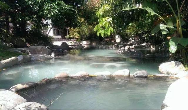 泡温泉需要注意什么东西（泡温泉有哪些注意事项）(12)