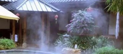 ​泡温泉需要注意什么东西（泡温泉有哪些注意事项）