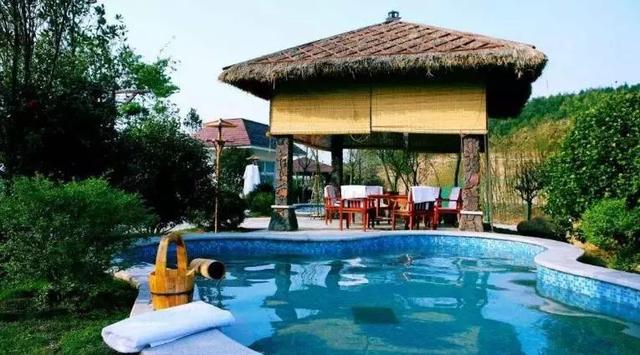 泡温泉需要注意什么东西（泡温泉有哪些注意事项）(5)