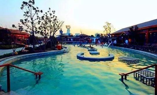 泡温泉需要注意什么东西（泡温泉有哪些注意事项）(7)