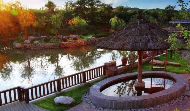 泡温泉需要注意什么东西（泡温泉有哪些注意事项）(18)