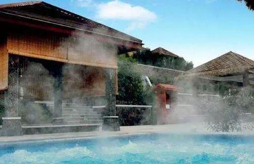 泡温泉需要注意什么东西（泡温泉有哪些注意事项）(9)