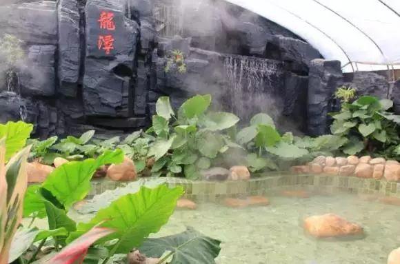 泡温泉需要注意什么东西（泡温泉有哪些注意事项）(14)