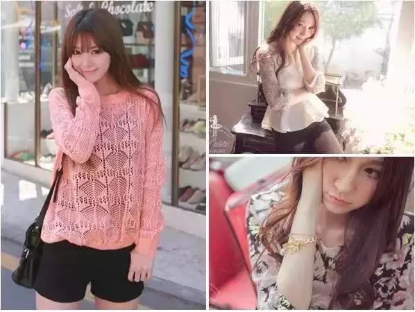 自己拍照如何摆pose（这样摆pose才能把妹纸们拍好看）(19)