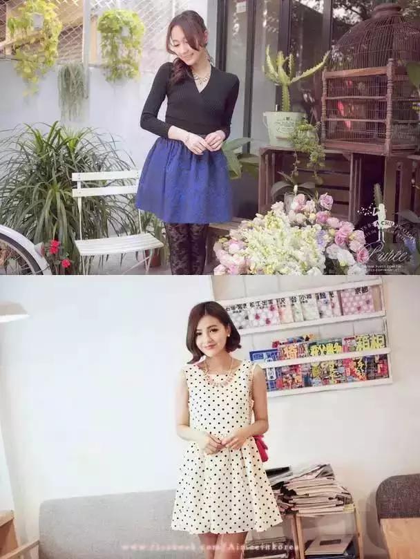 自己拍照如何摆pose（这样摆pose才能把妹纸们拍好看）(29)