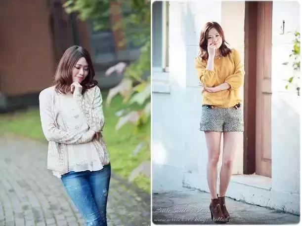 自己拍照如何摆pose（这样摆pose才能把妹纸们拍好看）(12)