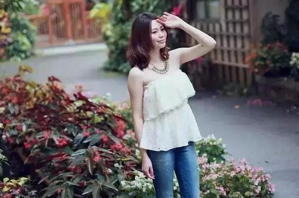 自己拍照如何摆pose（这样摆pose才能把妹纸们拍好看）(14)