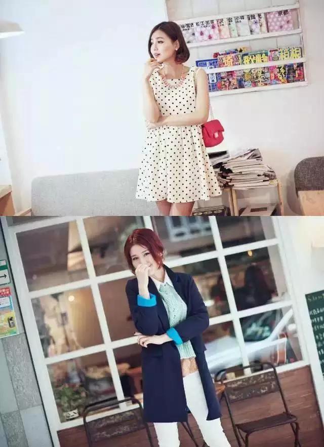 自己拍照如何摆pose（这样摆pose才能把妹纸们拍好看）(11)