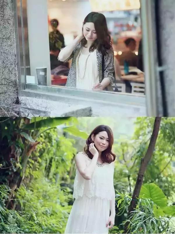 自己拍照如何摆pose（这样摆pose才能把妹纸们拍好看）(24)