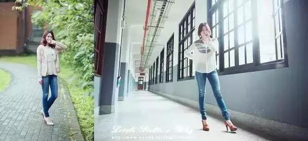 自己拍照如何摆pose（这样摆pose才能把妹纸们拍好看）(22)