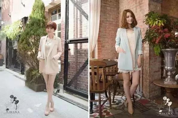 自己拍照如何摆pose（这样摆pose才能把妹纸们拍好看）(6)