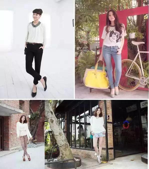 自己拍照如何摆pose（这样摆pose才能把妹纸们拍好看）(8)