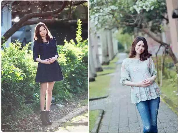 自己拍照如何摆pose（这样摆pose才能把妹纸们拍好看）(30)