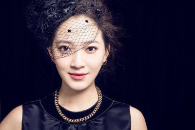 ​秦子越：璀璨的明星，不凡的演员