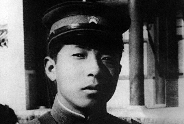 民国四大美男,颜值完爆当代娱乐圈小鲜肉