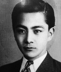 ​民国四大美男，颜值完爆当代娱乐圈小鲜肉