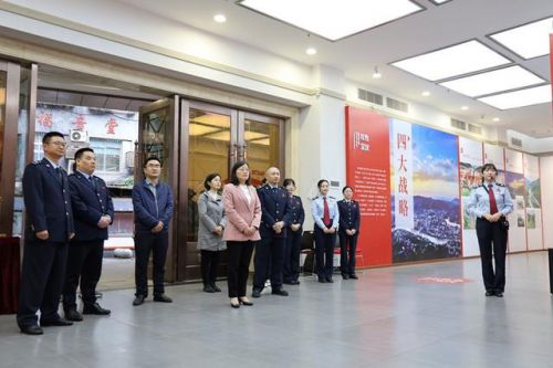 税收宣传月2025主题(税收宣传月主题)-第2张图片-