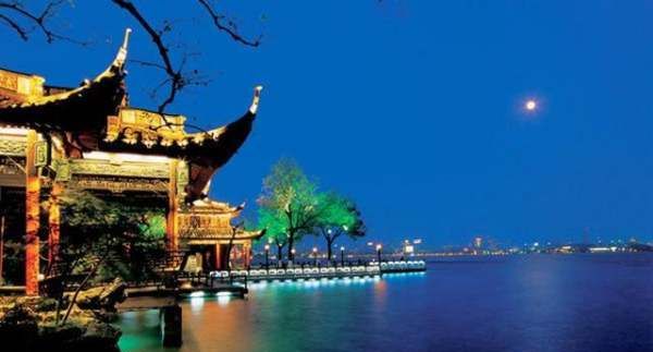 西湖十景是哪十景,西湖十景是哪十景图3