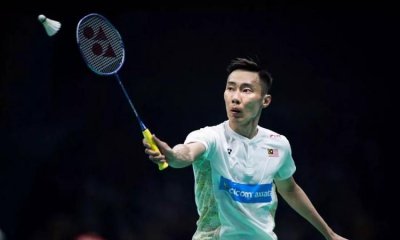 ​李宗伟是哪国人，李宗伟是哪国人？