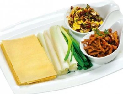 ​中国小吃之山东小吃