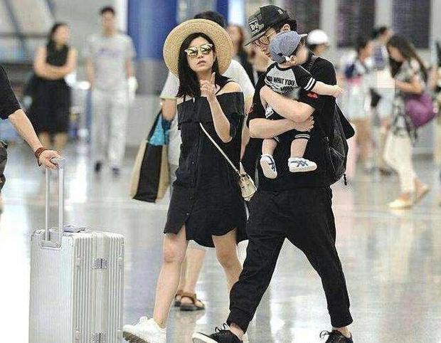 郭富城女儿叫郭咏希