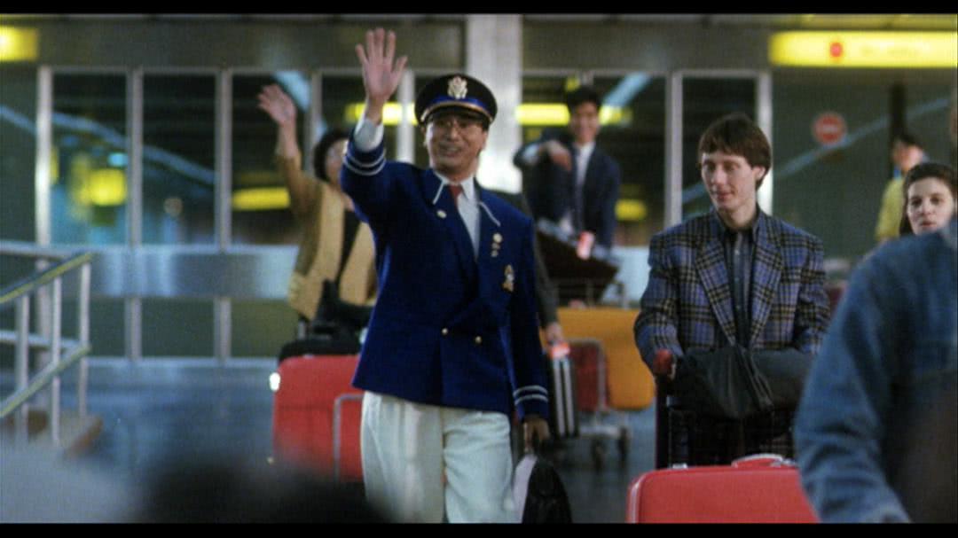 曹查理个人资料写真作品