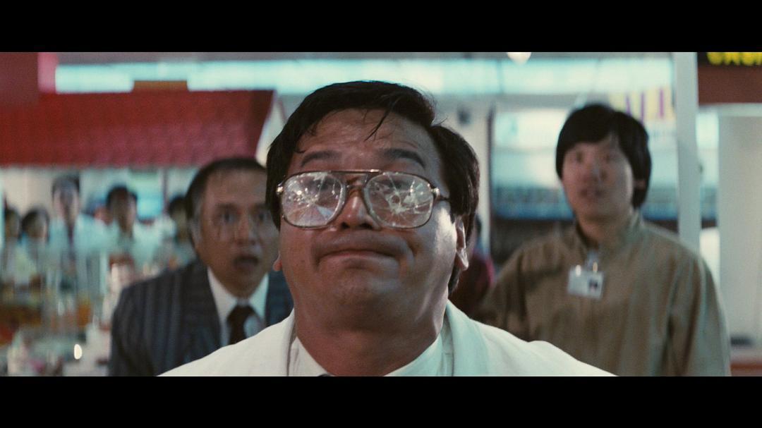 曹查理个人资料写真作品