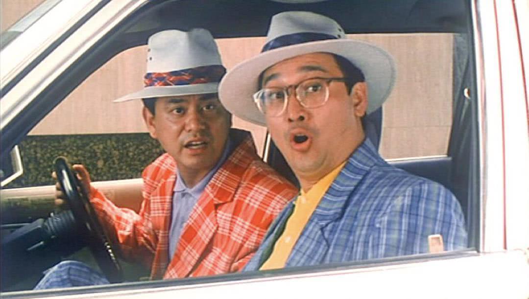 曹查理个人资料写真作品