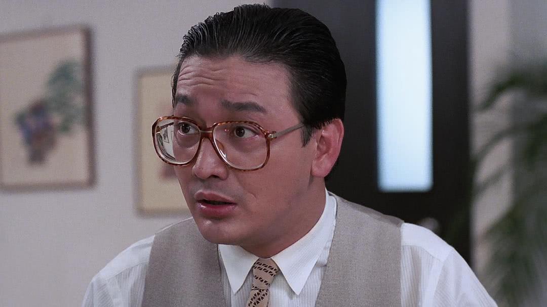 曹查理个人资料写真作品