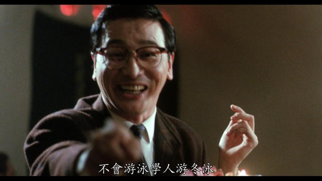 曹查理个人资料写真作品