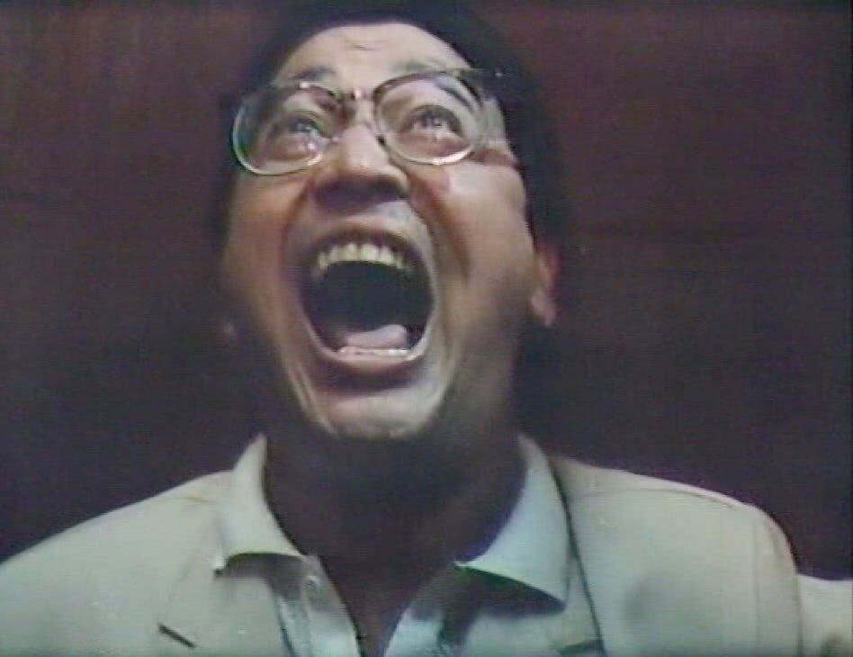 曹查理个人资料写真作品