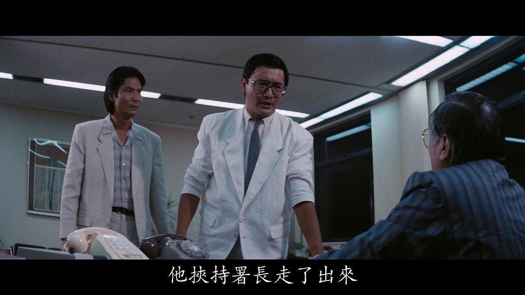 曹查理个人资料写真作品