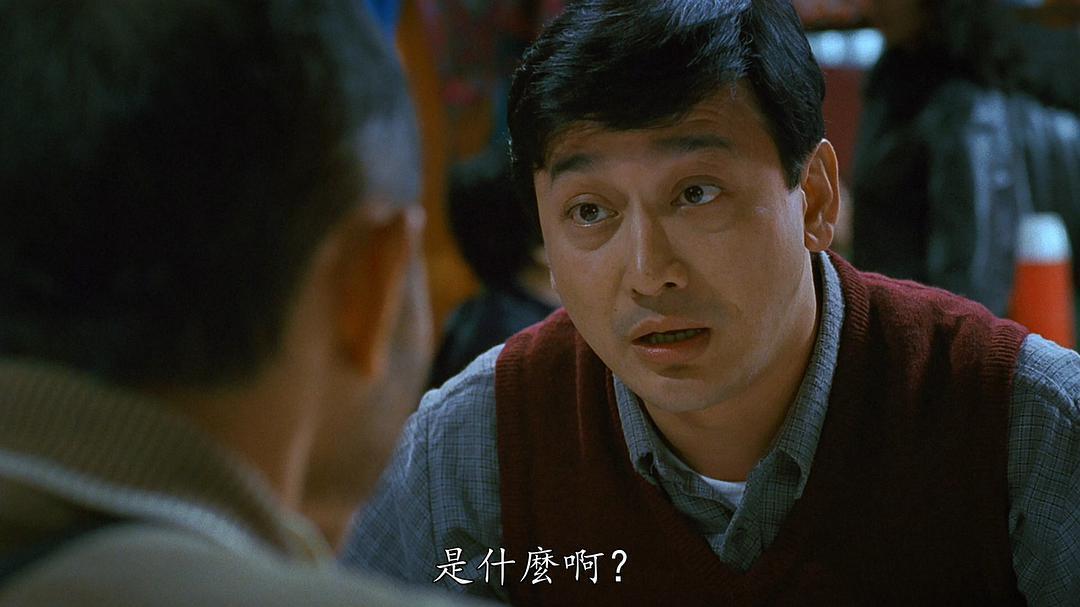 曹查理个人资料写真作品