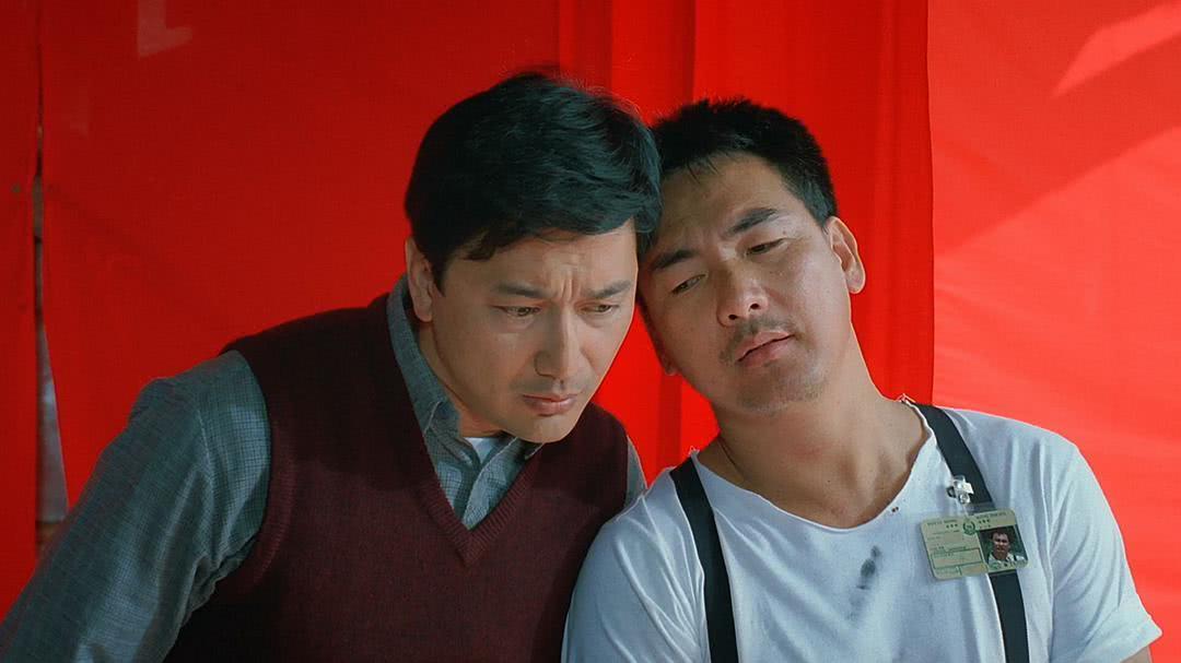 曹查理个人资料写真作品