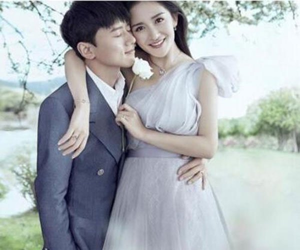 当年谢娜被段曦打过 不用说肯定是因为张杰的原因