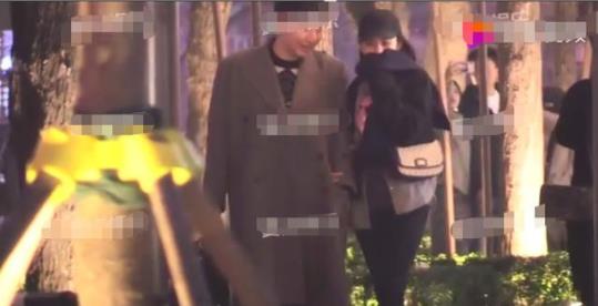 宋祖儿新男友是谁 宋祖儿曝出的绯闻恋情