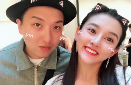 宋祖儿新男友是谁 宋祖儿曝出的绯闻恋情