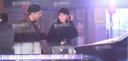 宋祖儿新男友是谁 宋祖儿曝出的绯闻恋情