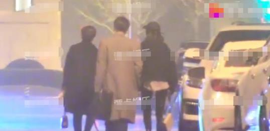 宋祖儿新男友是谁 宋祖儿曝出的绯闻恋情