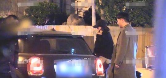 宋祖儿新男友是谁 宋祖儿曝出的绯闻恋情