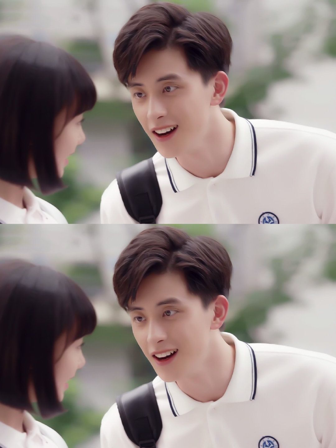 敖瑞鹏个人资料写真作品