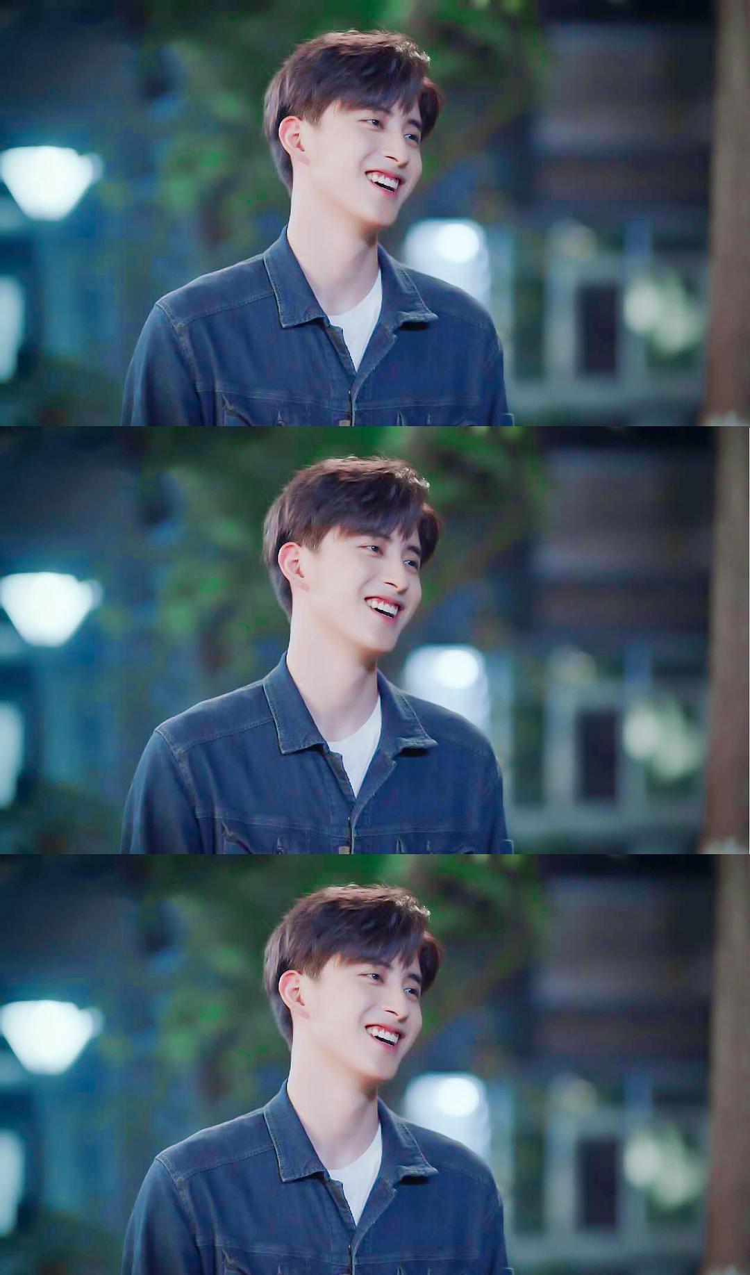 敖瑞鹏个人资料写真作品