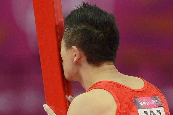 陈一冰何雯娜事件怎么回事 恋爱过但已经分手了