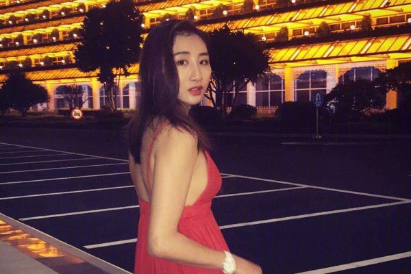 陈一冰何雯娜事件怎么回事 恋爱过但已经分手了